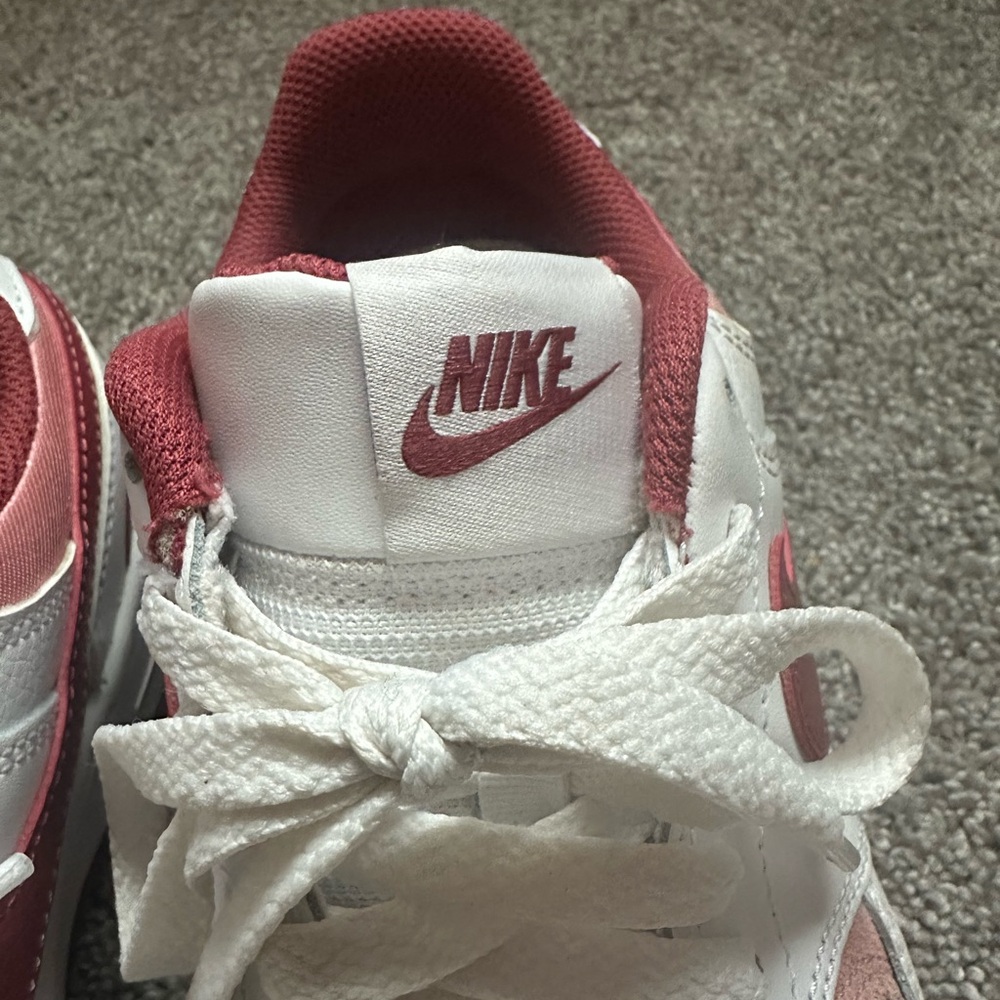 Nike Gamma Force shoes - Picture 5 of 6